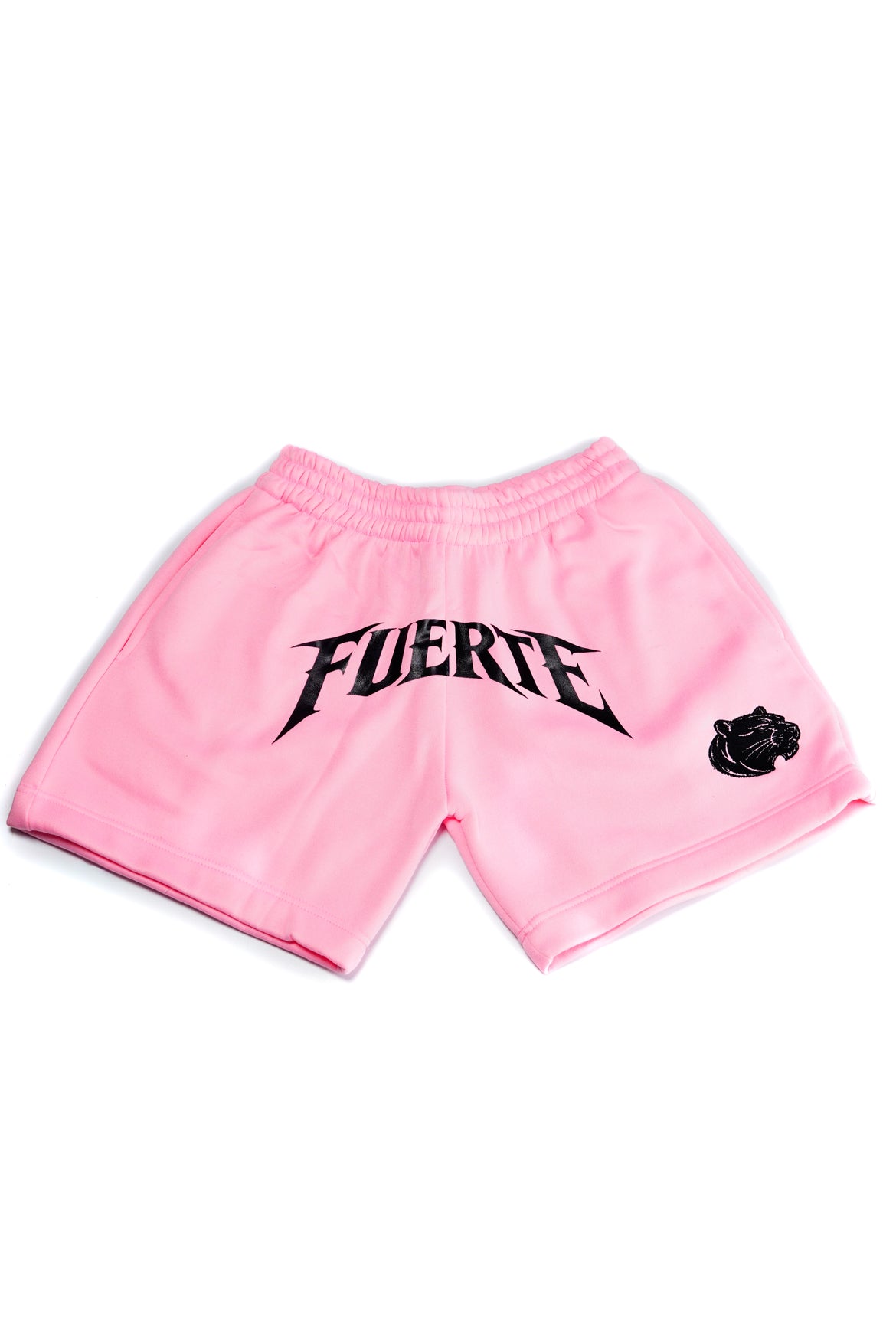 FUERTE ESSENTIAL SHORTS v.1