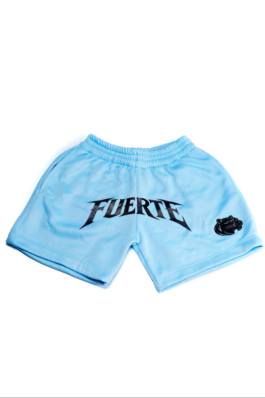 FUERTE ESSENTIAL SHORTS v.1